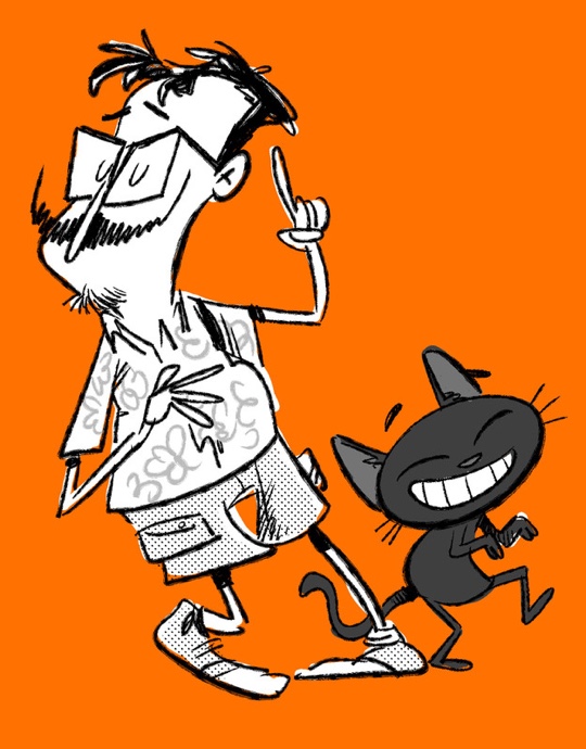 Portada Bagheera y yo