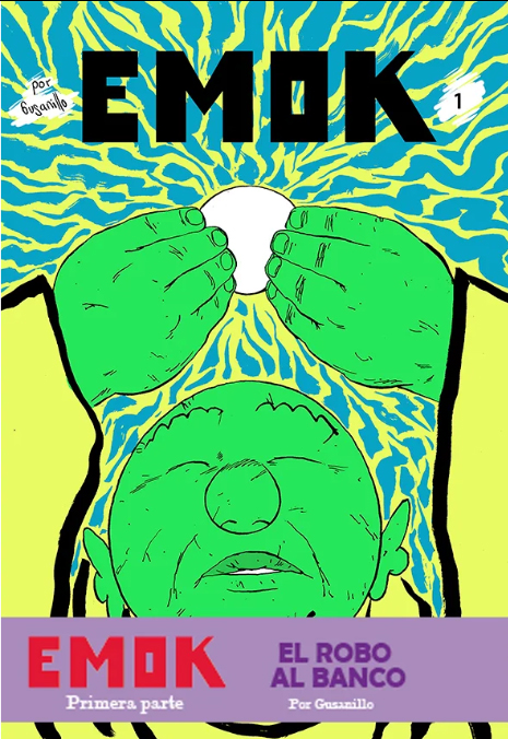 Portada Emok