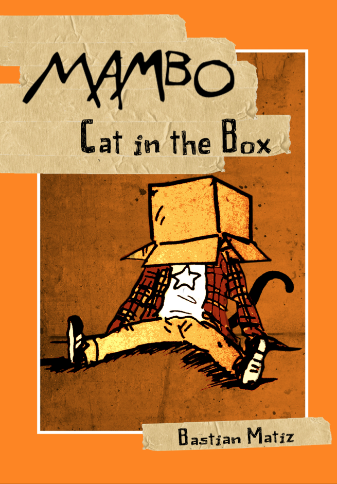 Portada Mambo: Cat in the Box