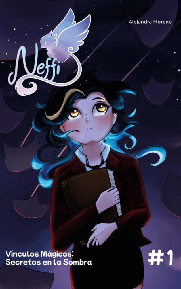 Portada Neffi