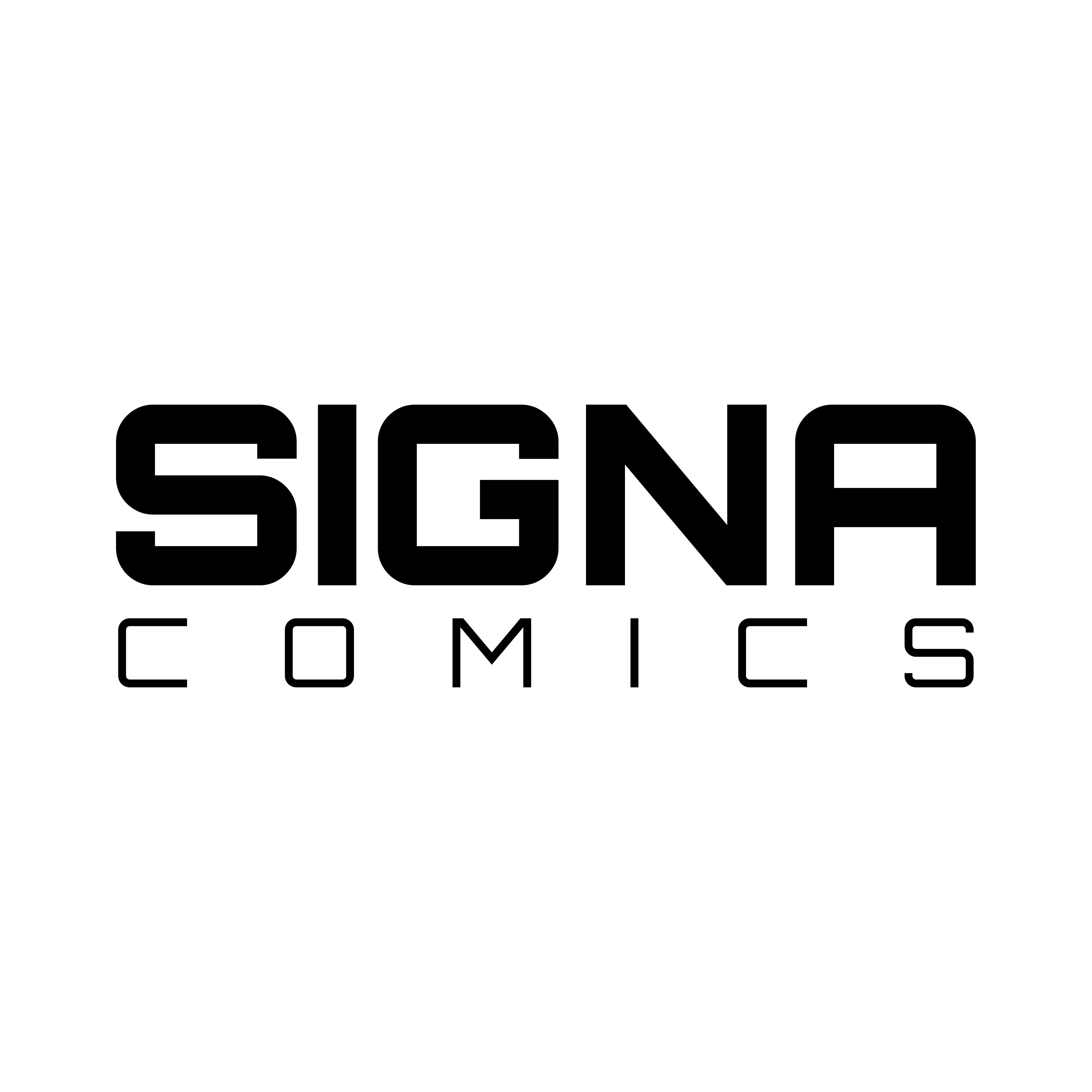 Foto de SIGNA Comics